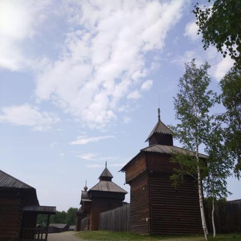 тальцы