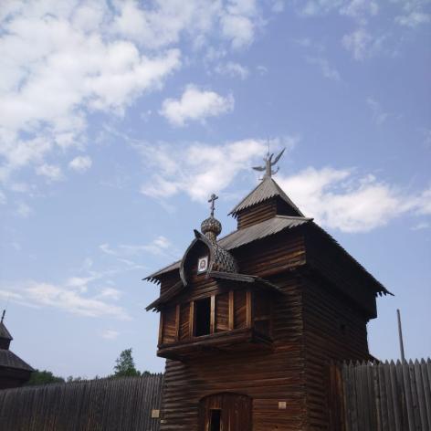 тальцы