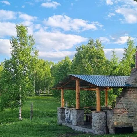 Туристическая база «Твоя Стихия»
